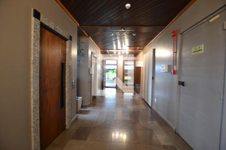 Apartamento para alugar com 96m², 3 quartos e 1 vagaHall de Entrada