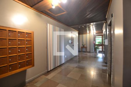 Apartamento para alugar com 96m², 3 quartos e 1 vagaHall de Entrada