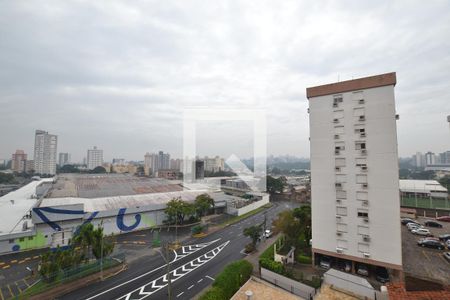 Apartamento para alugar com 96m², 3 quartos e 1 vagaVista Quarto 2 -sol da manhã