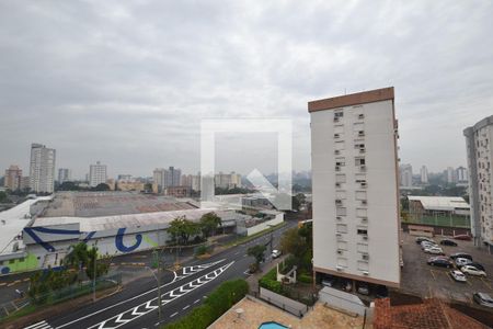 Apartamento para alugar com 96m², 3 quartos e 1 vagaVista do Quarto 1