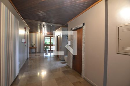 Apartamento para alugar com 96m², 3 quartos e 1 vagaHall de Entrada