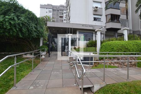 Apartamento para alugar com 96m², 3 quartos e 1 vagaEntrada
