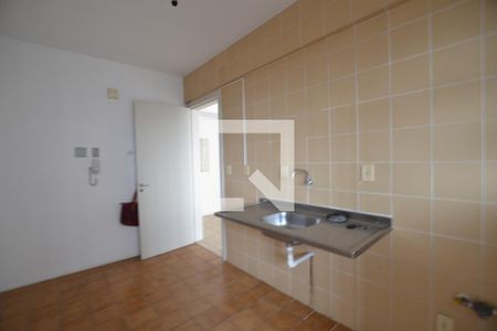 Apartamento para alugar com 96m², 3 quartos e 1 vagaCozinha
