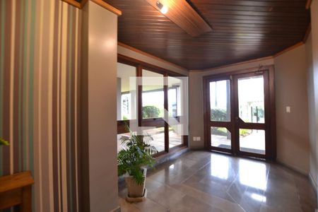 Apartamento para alugar com 96m², 3 quartos e 1 vagaHall de Entrada