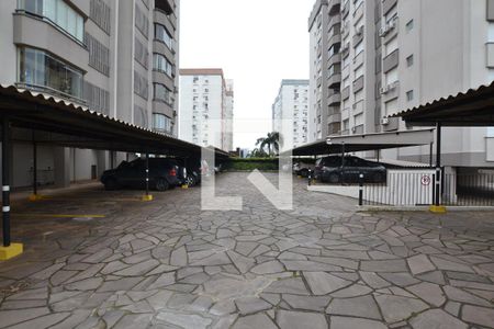 Apartamento para alugar com 96m², 3 quartos e 1 vagaGaragem