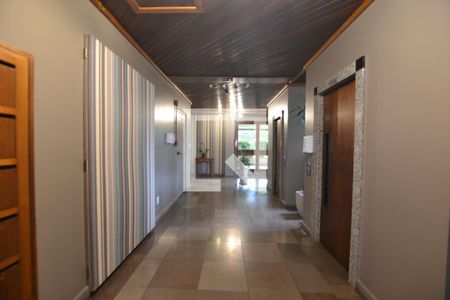 Apartamento para alugar com 96m², 3 quartos e 1 vagaHall de Entrada
