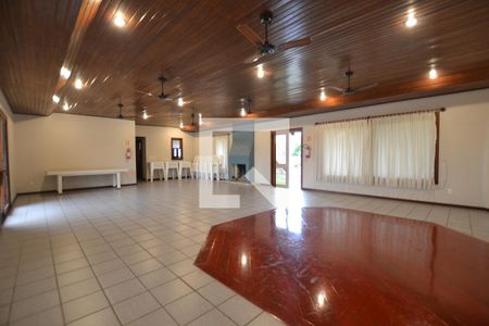 Apartamento para alugar com 96m², 3 quartos e 1 vagaÁrea comum - Salão de festas