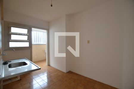 Apartamento para alugar com 96m², 3 quartos e 1 vagaCozinha