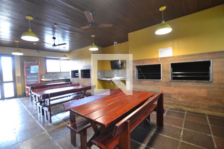 Apartamento para alugar com 96m², 3 quartos e 1 vagaEspaço Gourmet