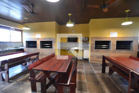 Apartamento para alugar com 96m², 3 quartos e 1 vagaEspaço Gourmet