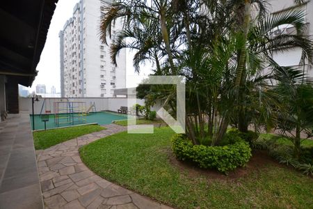 Apartamento para alugar com 96m², 3 quartos e 1 vagaÁrea comum