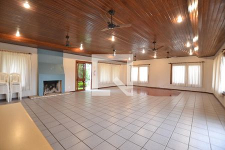 Apartamento para alugar com 96m², 3 quartos e 1 vagaÁrea comum - Salão de festas