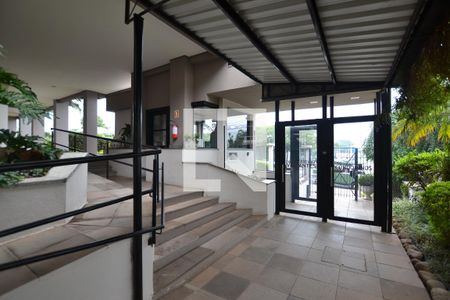 Apartamento para alugar com 96m², 3 quartos e 1 vagaRecepção