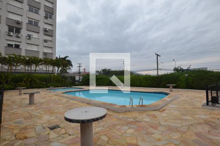 Apartamento para alugar com 96m², 3 quartos e 1 vagaÁrea comum - Piscina