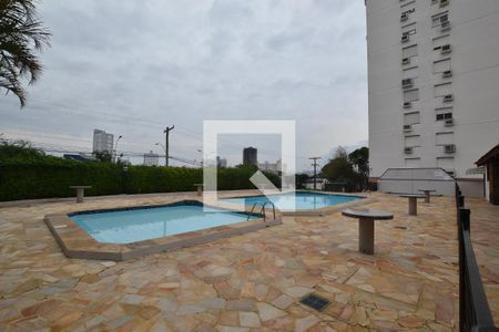 Apartamento para alugar com 96m², 3 quartos e 1 vagaÁrea comum - Piscina
