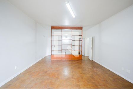 Sala de apartamento à venda com 3 quartos, 153m² em Centro, São Paulo