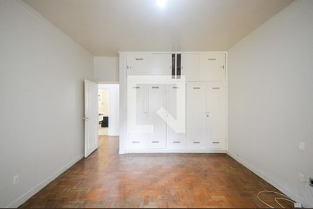 Apartamento à venda com 153m², 3 quartos e sem vaga Apartamento à venda com 153m², 3 quartos e sem vagaDormitório 2