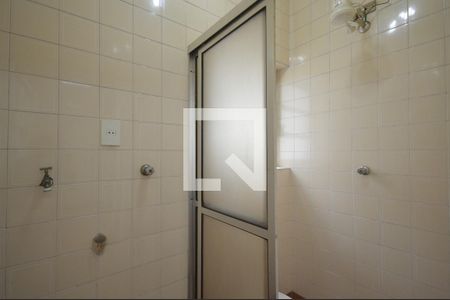 Apartamento à venda com 153m², 3 quartos e sem vaga Apartamento à venda com 153m², 3 quartos e sem vagaBanheiro de Serviço