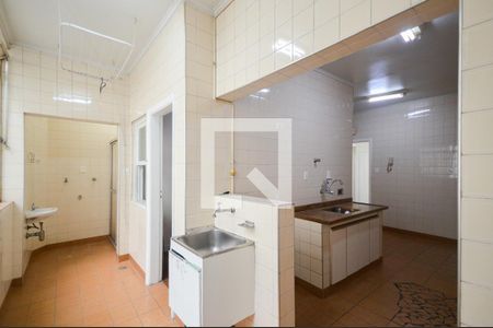 Apartamento à venda com 153m², 3 quartos e sem vaga Apartamento à venda com 153m², 3 quartos e sem vagaÁrea de Serviço