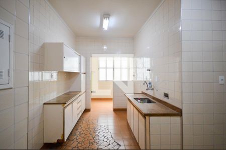 Apartamento à venda com 153m², 3 quartos e sem vaga Apartamento à venda com 153m², 3 quartos e sem vagaCozinha