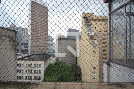 Apartamento à venda com 153m², 3 quartos e sem vaga Apartamento à venda com 153m², 3 quartos e sem vagaVista do Dormitório 1