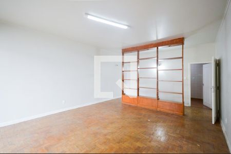 Sala de apartamento à venda com 3 quartos, 153m² em Centro, São Paulo