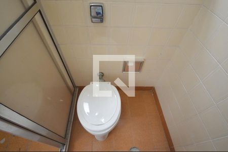 Apartamento à venda com 153m², 3 quartos e sem vaga Apartamento à venda com 153m², 3 quartos e sem vagaBanheiro de Serviço