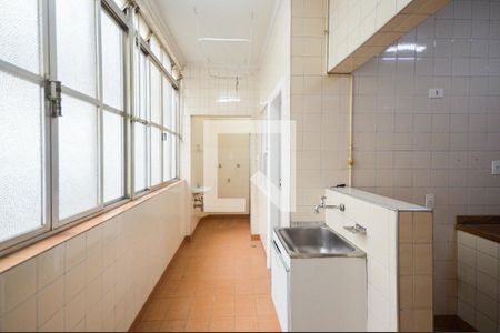 Apartamento à venda com 153m², 3 quartos e sem vaga Apartamento à venda com 153m², 3 quartos e sem vagaÁrea de Serviço