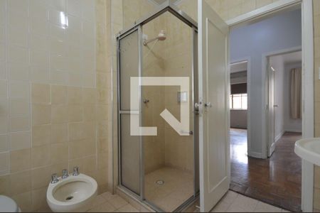 Apartamento à venda com 153m², 3 quartos e sem vaga Apartamento à venda com 153m², 3 quartos e sem vagaBanheiro 1