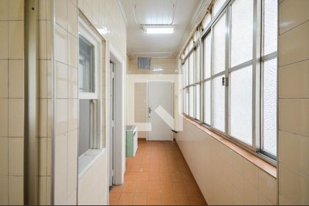 Apartamento à venda com 153m², 3 quartos e sem vaga Apartamento à venda com 153m², 3 quartos e sem vagaÁrea de Serviço