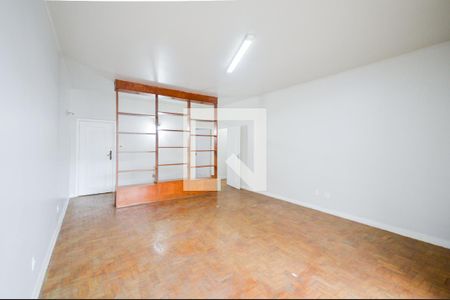 Sala de apartamento à venda com 3 quartos, 153m² em Centro, São Paulo