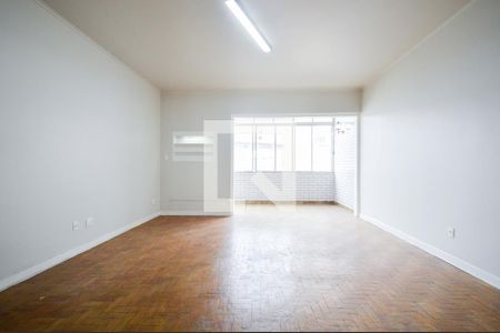 Sala de apartamento à venda com 3 quartos, 153m² em Centro, São Paulo