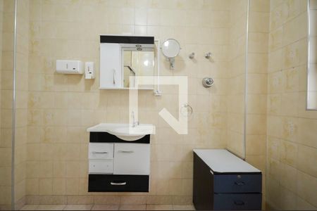 Apartamento à venda com 153m², 3 quartos e sem vaga Apartamento à venda com 153m², 3 quartos e sem vagaBanheiro 1