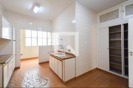 Apartamento à venda com 153m², 3 quartos e sem vaga Apartamento à venda com 153m², 3 quartos e sem vagaCozinha