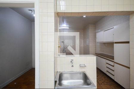 Apartamento à venda com 153m², 3 quartos e sem vaga Apartamento à venda com 153m², 3 quartos e sem vagaÁrea de Serviço