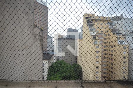 Apartamento à venda com 153m², 3 quartos e sem vaga Apartamento à venda com 153m², 3 quartos e sem vagaVista do Dormitório 2