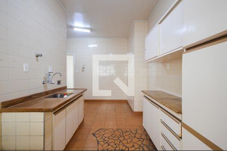 Apartamento à venda com 153m², 3 quartos e sem vaga Apartamento à venda com 153m², 3 quartos e sem vagaCozinha