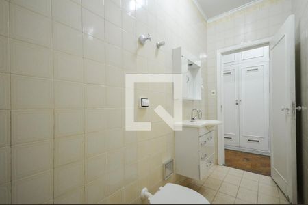 Apartamento à venda com 153m², 3 quartos e sem vaga Apartamento à venda com 153m², 3 quartos e sem vagaBanheiro 2