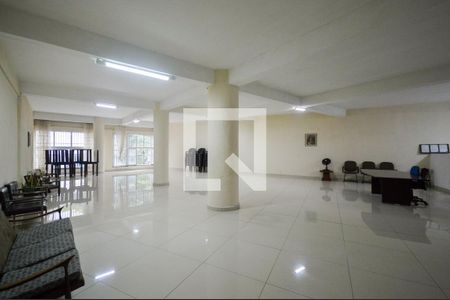 Apartamento à venda com 153m², 3 quartos e sem vaga Apartamento à venda com 153m², 3 quartos e sem vagaÁrea comum - Salão de festas