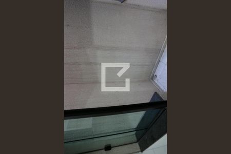 Hall de apartamento para alugar com 2 quartos, 40m² em Vila Marieta, São Paulo