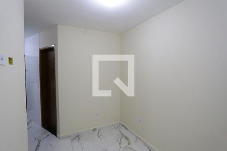 Sala de apartamento para alugar com 2 quartos, 40m² em Vila Marieta, São Paulo