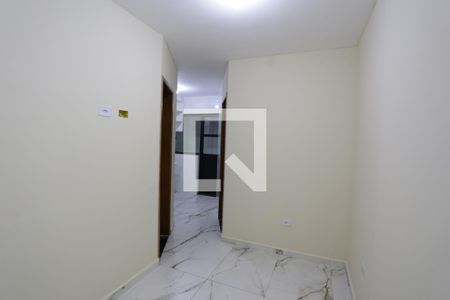 Sala de apartamento para alugar com 2 quartos, 40m² em Vila Marieta, São Paulo