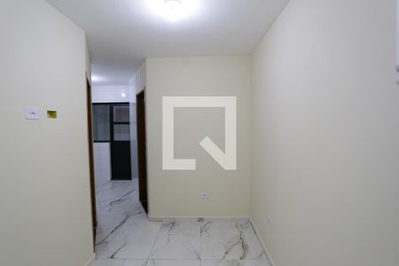 Sala de apartamento para alugar com 2 quartos, 40m² em Vila Marieta, São Paulo