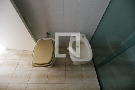 Casa à venda com 125m², 3 quartos e 1 vaga Casa à venda com 125m², 3 quartos e 1 vagaBanheiro 1