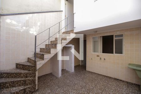 Casa à venda com 125m², 3 quartos e 1 vaga Casa à venda com 125m², 3 quartos e 1 vagaÁrea Externa