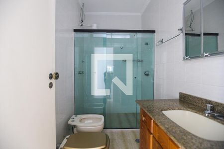 Casa à venda com 125m², 3 quartos e 1 vaga Casa à venda com 125m², 3 quartos e 1 vagaBanheiro 1