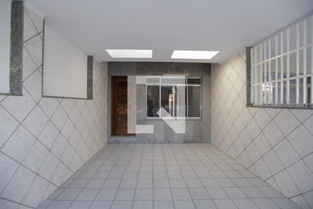 Casa à venda com 125m², 3 quartos e 1 vaga Casa à venda com 125m², 3 quartos e 1 vagaGaragem