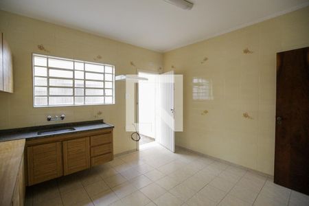 Casa à venda com 125m², 3 quartos e 1 vaga Casa à venda com 125m², 3 quartos e 1 vagaCozinha