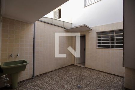 Casa à venda com 125m², 3 quartos e 1 vaga Casa à venda com 125m², 3 quartos e 1 vagaÁrea de Serviço