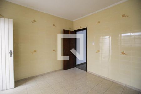 Casa à venda com 125m², 3 quartos e 1 vaga Casa à venda com 125m², 3 quartos e 1 vagaCozinha